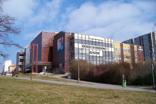 obrázek:Azbest se objevuje i při rekonstrukcích v Praze, práce podléhají přísnějším pravidlům