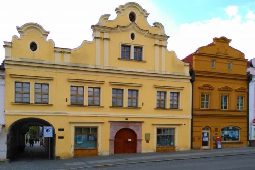 obrázek:Berounské muzeum připomene deset let CHKO Brdy rozsáhlou fotografickou výstavou