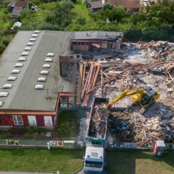 Bolevec získá novou ZUŠ za 100 milionů, hotovo má být do léta 2027