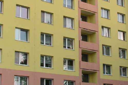 obrázek:Ceny starších bytů rostou rychleji než novostavby, hypotéky dál zdražují