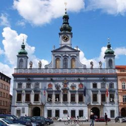 České Budějovice: Rekordní počet návrhů pro participativní rozpočet