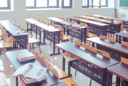 obrázek:Církevní školy v Praze expandují, zájem studentů roste