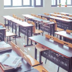 Církevní školy v Praze expandují, zájem studentů roste