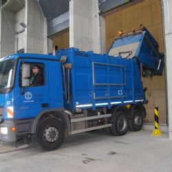 Co se děje s odpadem po odvozu? V Chotíkově vás pustí do zákulisí spalovny