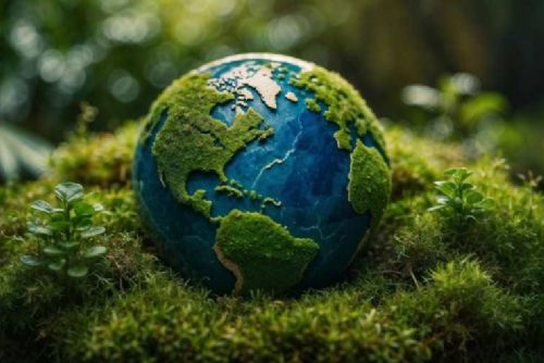 obrázek:Den Země: Činy, ne slova