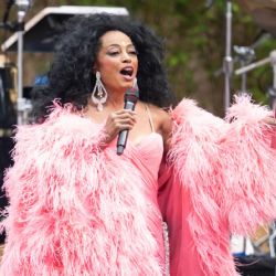 Diana Ross míří do Plzně. Na Lochotíně má odehrát svůj první samostatný koncert v Česku