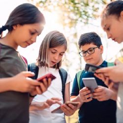 Plzeňský kraj na špici digitalizace, notebook má 97% rodin s dětmi, internet 90% domácností