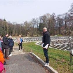 Dolní Město hostilo seminář k jubilejní soutěži Vesnice roku 2026