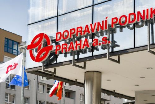 obrázek:Dopravní podnik Prahy dostal pokutu 800 tisíc za podmínky v tendru na ostrahu