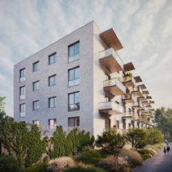 Družstevní bydlení na Vysočině znovu ožívá, města připravují nové projekty