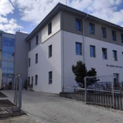 Dům sv. Anny v Sousedovicích se rozrostl o třetinu. Modernizace stála 100 milionů
