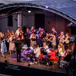 Festival Slunohraní rozezní Nové Město na Moravě