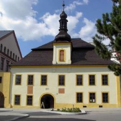 Horácké muzeum se uzavře kvůli přístavbě s novým zázemím