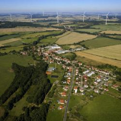 Jih Plzeňska se bouří proti větrníkům. Petice míří na ministerstvo