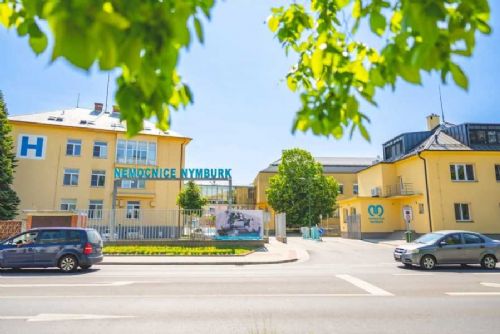 obrázek:Kyberútok ochromil systém nemocnice Nymburk: Únik dat a obnova v plném proudu