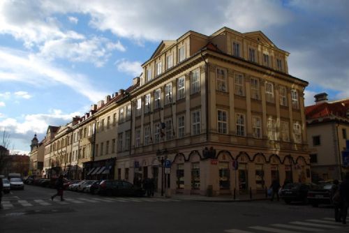obrázek:Lisztův institut v Praze, výstava oceněných ilustrací z budapešťského Billufeszt do 31. srpna