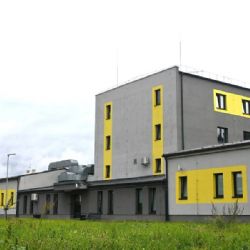 Mělnická střední technická škola otevřela nový pavilon s devíti učebnami