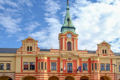 obrázek:Mělník plánuje studii nové základní školy pro více než 500 dětí, stavba by stála přes miliardu