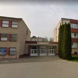 Modernizace škol: nové výtahy a čítárny na Vysočině