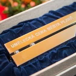 Navrhujte laureáty Umělecké ceny Plzně 2025