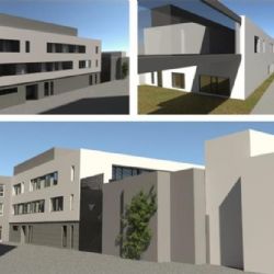 Nemocnice Jihlava připravuje investici za 300 milionů do onkologické péče