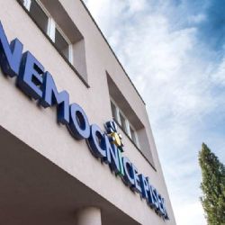 Nemocnice Písek otevřela modernizované pokoje s vlastní koupelnou. Rekonstrukce interny pokračuje dalšími etapami