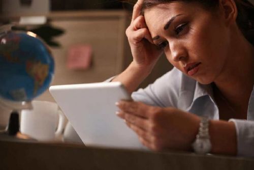 obrázek:NUDZ spouští kampaň proti sexuálnímu násilí v online prostředí