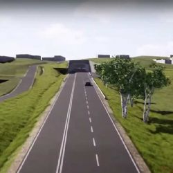 Obchvat Srubce: Afry CZ připraví dokumentaci za 60 milionů, projekt míří k realizaci navzdory odvoláním