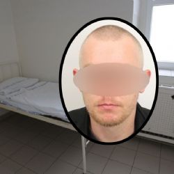 Pátrání po pacientovi z Dobřan skončilo. Muž se sám vrátil do nemocnice