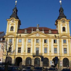 Písek má za sebou rekordní investiční rok, rozpočet skončil schodkem