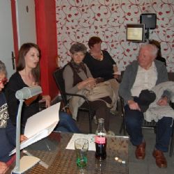 Plzeň 16. září ožije Nocí literatury. Šest zastávek s hereckými čteními a vstup zdarma