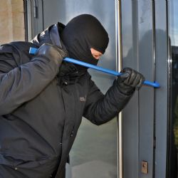 Plzeň-město vede kraj v žebříčku kriminality, Rokycansko nejbezpečnější