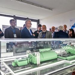 Plzeň míří do jaderné budoucnosti. Ve hře jsou nové reaktory i vytápění celého města