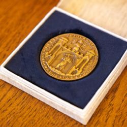 Plzeň ocenila významné osobnosti za přínos společnosti