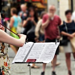 Plzeň spouští mikrogranty na akce ve veřejném prostoru