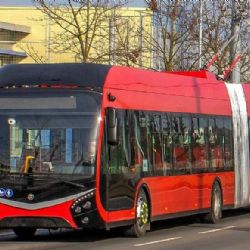Praha elektrifikuje autobusy: tiché trolejbusy nahradí naftové vozy