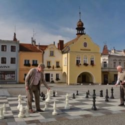 Proč si senioři k bydlení vybírají Bílovec