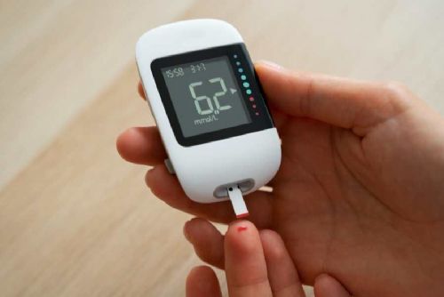 obrázek:Teplizumab konečně v Česku, může oddálit diabetes 1. typu u dětí