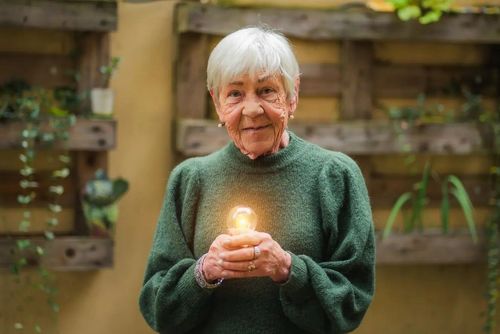 obrázek:Rozsviťme Česko - 28 tisíc světýlek, zatím přes 8 milionů pro neziskovky