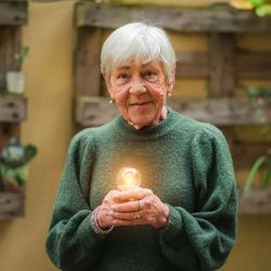 Rozsviťme Česko - 28 tisíc světýlek, zatím přes 8 milionů pro neziskovky