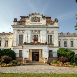 Soud zprostil policisty z obžaloby v případu úmrtí v Bohnicích