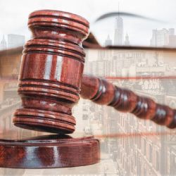Soudní reforma se dotkne i Plzně. Okresní soudy v okolí se mají spojit