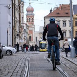 Startuje cyklistická sezona. Policie chystá zvýšené kontroly. Na co si dát pozor?