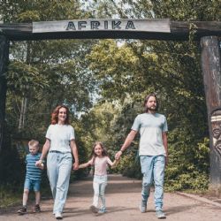 Sto let plzeňské zoo vyvrcholí velkolepě. Na Lochotín se vrátí legendární Porta