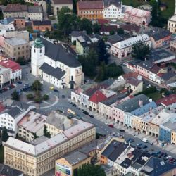 Svitavy nabízejí 10 000 Kč lidem, kteří si přihlásí trvalý pobyt