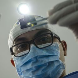 Tachov hledá pediatra, zubaře i praktiky. Nabízí až milion korun a pomoc s bydlením