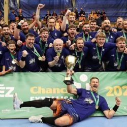 Talent Plzeň vstupuje do nové sezony, po šesti titulech chce prorazit v Evropě