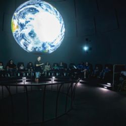Techmania zve na kosmický večer. Připomene Gagarina i velká „poprvé“ ve vesmíru