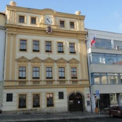 Třebíč nabídne 20 stavebních parcel v Nehradově, start od 4,5 milionu