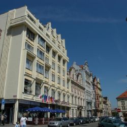 Turistický boom v Plzeňském kraji. Hotely a penziony hlásí výrazný nárůst hostů